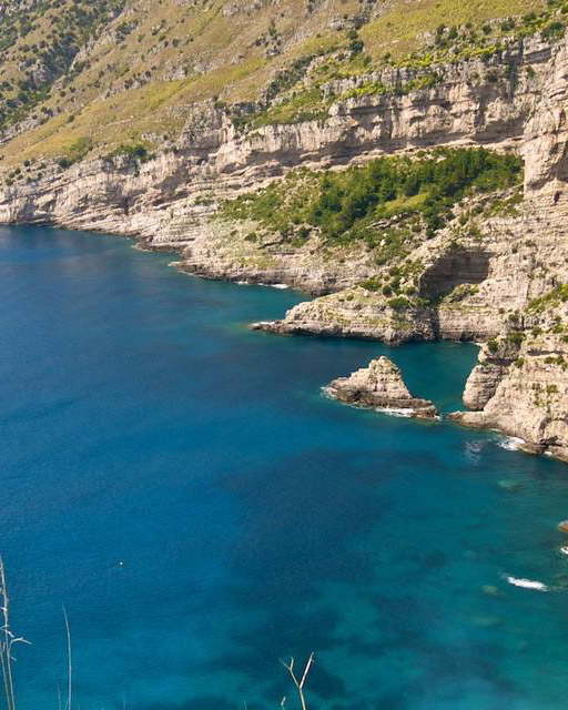 Grotta dello Zaffiro